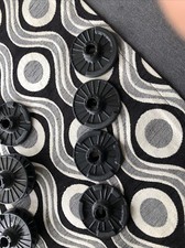 Bowflex Selecttech 552 Series 1 Disc 4 and 5 Replacement, OEM Not 3D Printed.