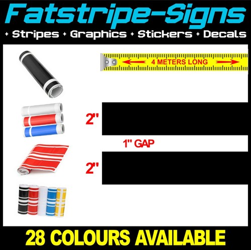 Motorhome stripes caravan - motorhome,