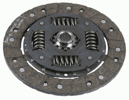 1878 005 583 - , clutch