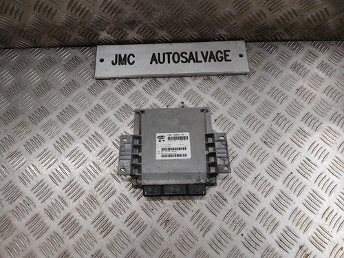 Citroen peugeot 206 1 - 206, 8v