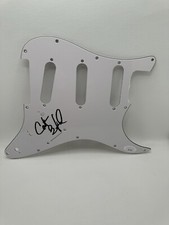 CARTER BEAUFORD SIGNED