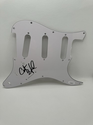 Carter beauford signed - beauford,