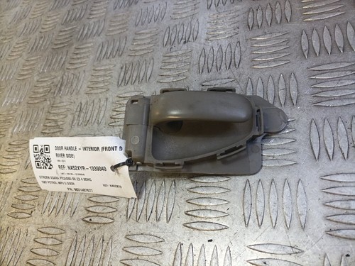 Citroen xsara picasso door - citroen,
