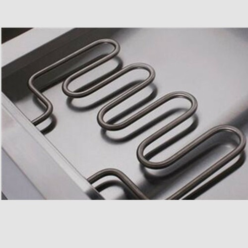 Bain marie heating element - bain,
