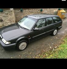 ROVER R8 WHEEL ARCH LINER NSF 200 400 97 418 TOURER 214 216 218 220 414 416 420