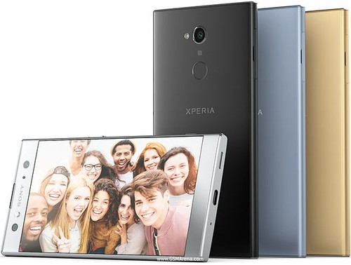 Sony xperia xa2 ultra h4213 - xperia,