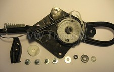 Genuine VW Beetle Convertible