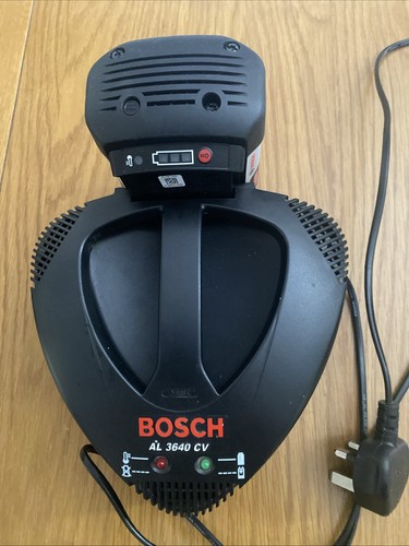 Bosch 36v battery and - 36v,