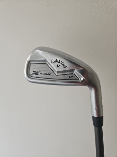 Callaway forged 4 - x-forged,