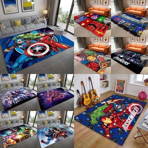 Marvel avengers spiderman - 3d,