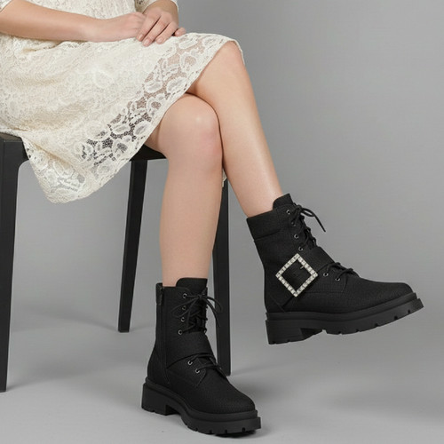 Russell bromley glam rock - &,
