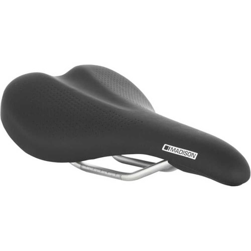 Madison flux switch saddle - flux,