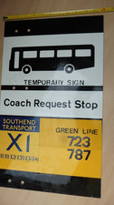 500mm X 300mm COACH REQUEST