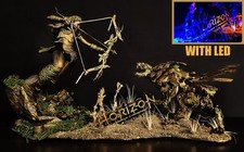 Horizon Forbidden West Action