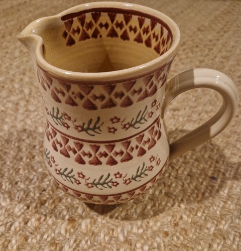 Nicholas mosse pottery - mosse, ireland