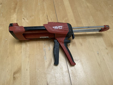 Hilti HDM 330 Resin Gun