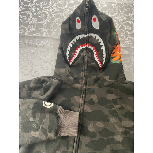 Bathing ape bape shark - bathing,