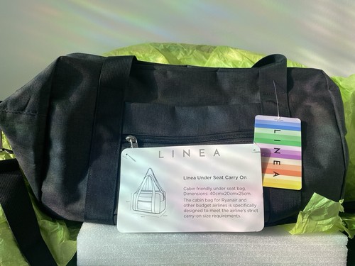 Linea under seat carry - linea, on