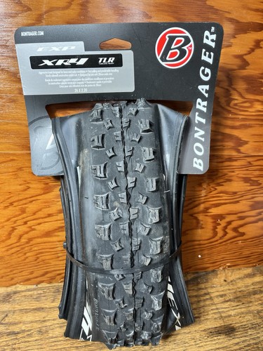 Bontrager xr4 exp bike - bontrager,