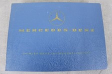 Mercedes Benz L/LA 2624 6x4