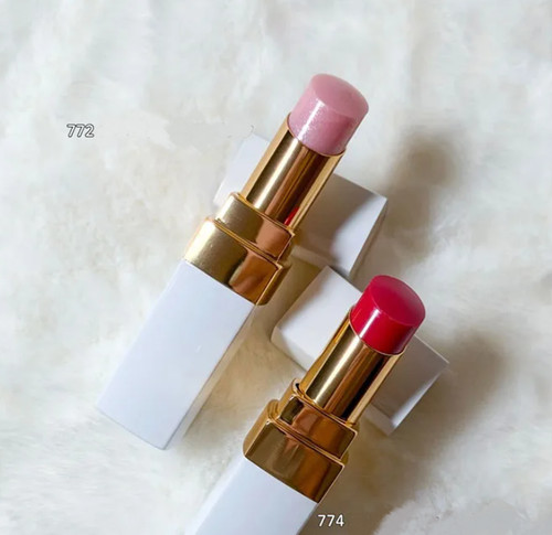 Chanel rouge coco - rouge, shine