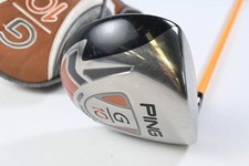 Ping g10 driver degree - /, /