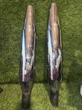 Harley davidson pair - pair, of