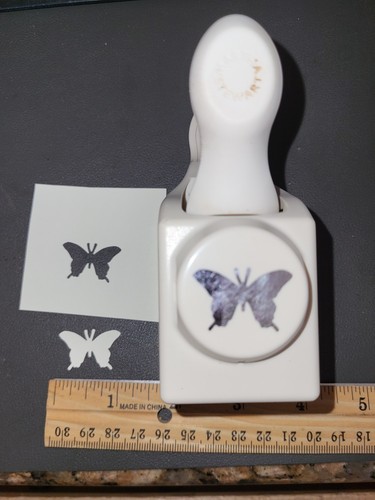 Martha stewart butterfly paper - martha,