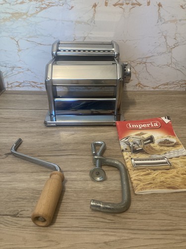 Imperial pasta maker dal 1932 - imperial,