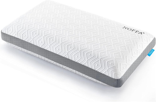 Flat soft memory foam - memory,