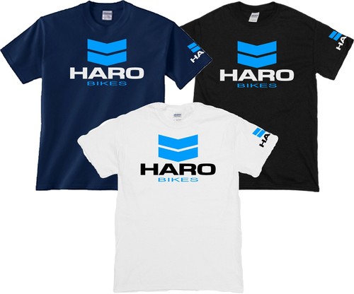 Haro bmx shirt old school - haro,