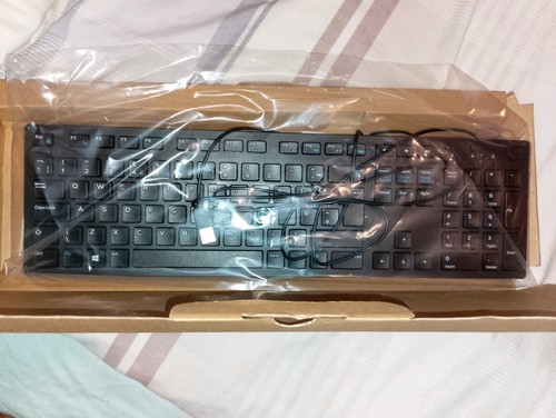 Dell keyboard - dell,