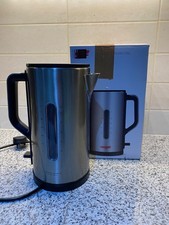 John Lewis Simplicity Electric