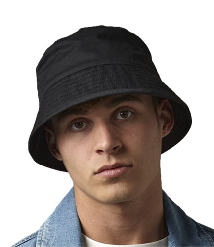 Organic cotton twill - twill, bucket