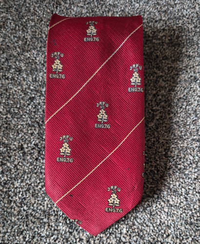 Mens tie japan rugby - japan, football