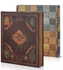 Harry Potter Marauders Map