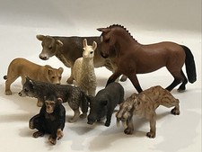 Schleich Zoo / Wildlife /