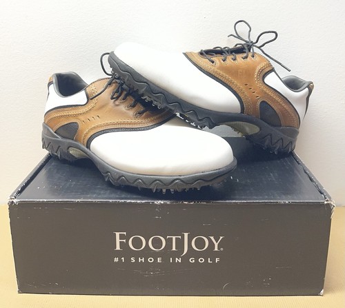 Footjoy contour series saddle - footjoy,