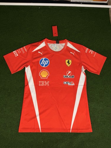 Puma scuderia ferrari formula - scuderia,