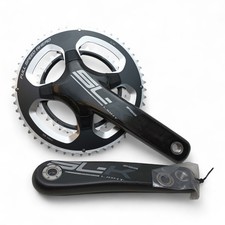 FSA SL-K Light BB30A Crankset Road Bike Carbon 11 Speed 52T 36T 172.5mm 110BCD