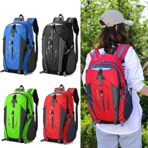 30l hiking backpack - hiking,