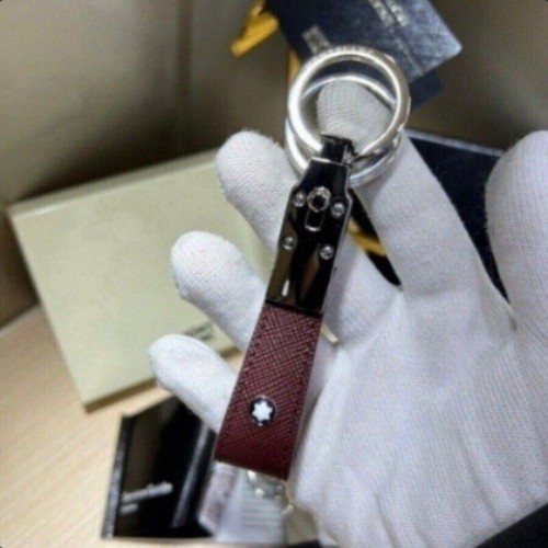 Exquisite new mon brown - new, key