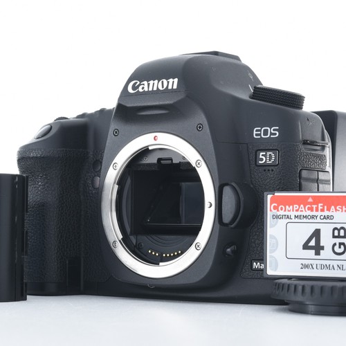 Canon eos mark ii - 📸, 5d