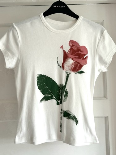 Ladies river island - t, shirt