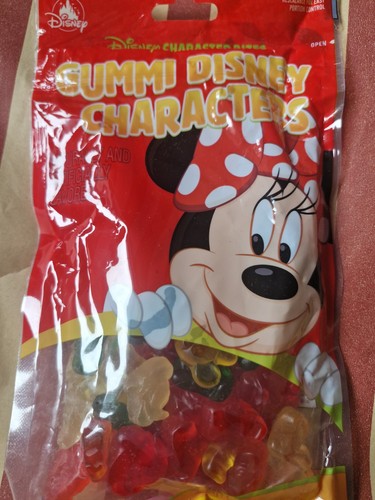 Wdw disney character - wdw, bites