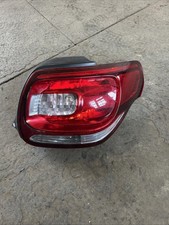 CITROEN DS3 2010-2016 E-HDI