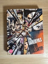 The Daredevils & Ode to