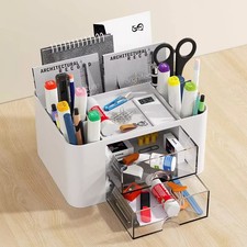 DESK ORGANISER STATIONERY