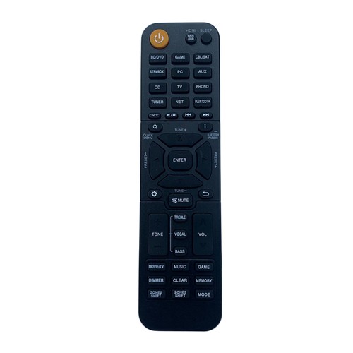 Remote control for onkyo - remote,