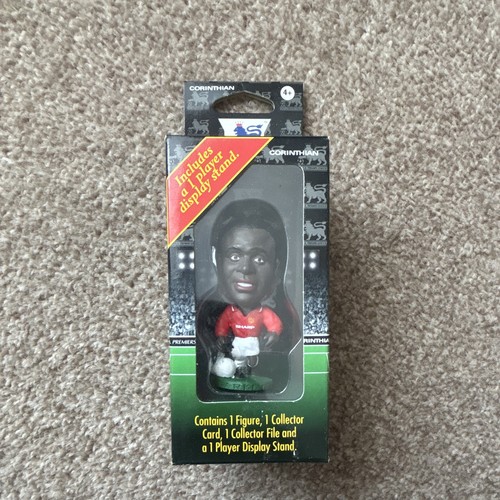 Corinthian prostars paul - prostars,